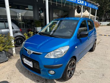 Hyundai i10 1.1 12V NEOPATENTATI