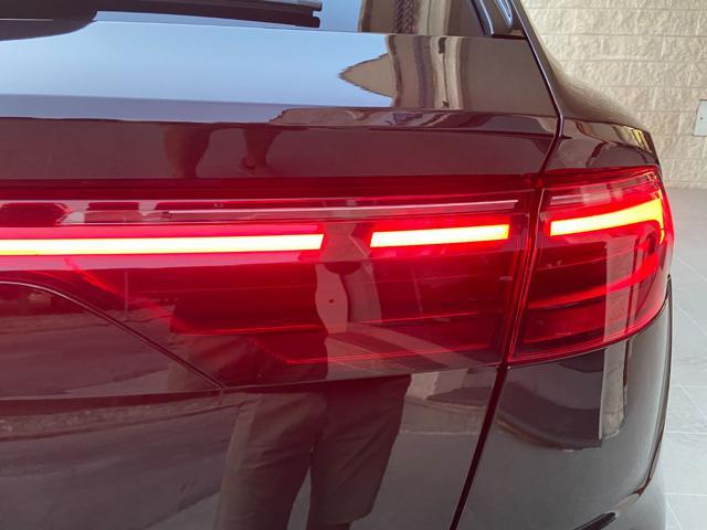 AUDI Q8 50 TDI 286 CV quattro tiptronic S line edition.