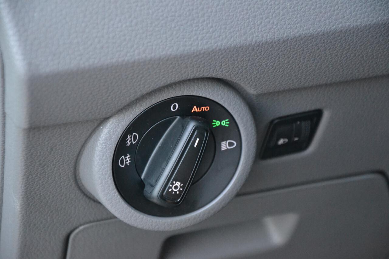 Volkswagen Caravelle 2.0 TDI 150CV DSG **PREZZO REALE**UNIPRO'*GARANZIA