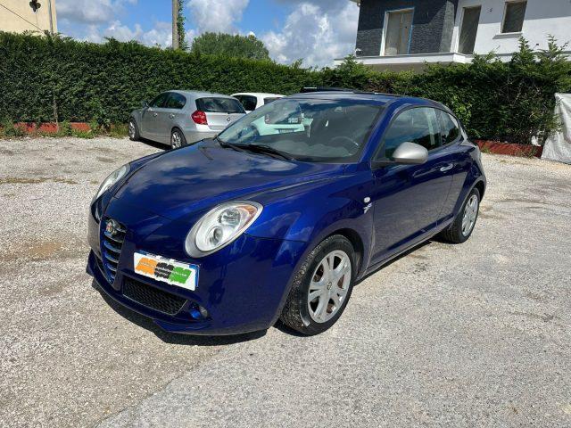 ALFA ROMEO MiTo 1.4 105 CV M.air S&S Distinctive