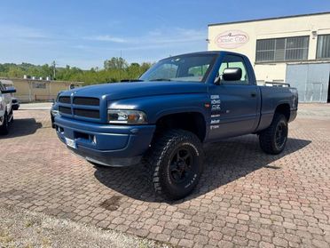 DODGE RAM RAM 5.9 V8 / SHORT CAB / 4X4 / GOMME 33''