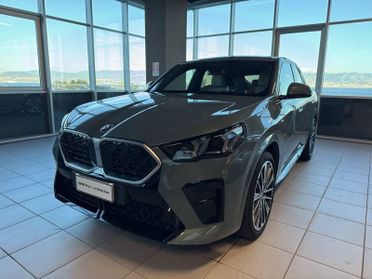 BMW X2 X2 sDrive 20i Msport