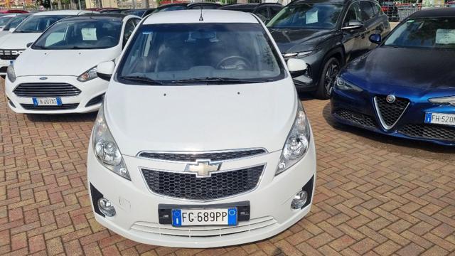 CHEVROLET Spark 1.0