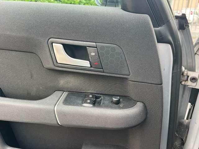 Audi A2 1.4 16V Comfort