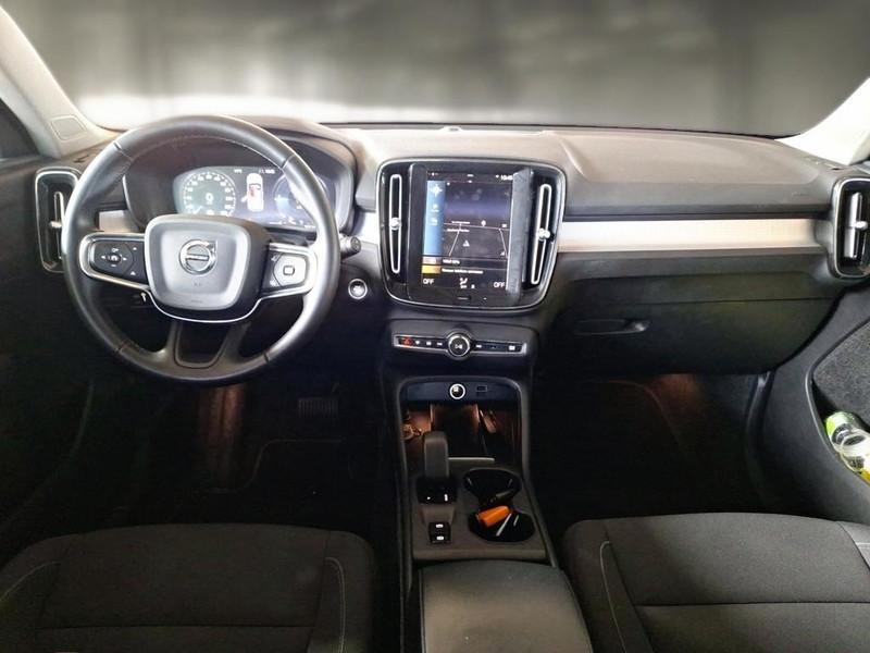 VOLVO XC40 T4 PLUG-IN HYBRID AUTO RECH INSCRIP EXPR SUV