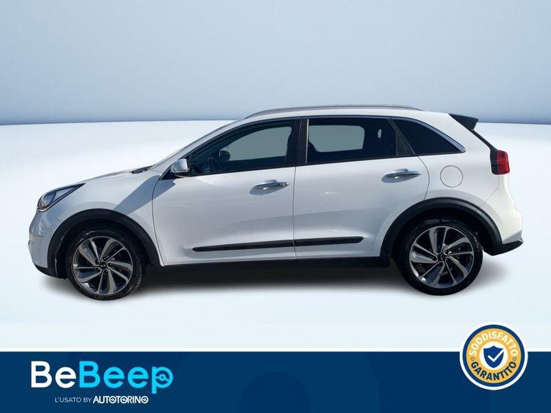 KIA Niro 1.6 GDI HEV STYLE ADAS PACK DCT