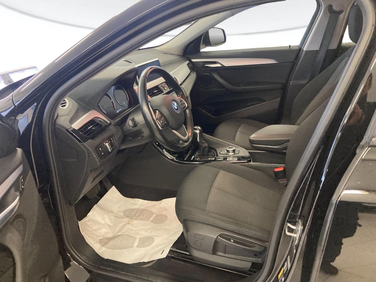 BMW X2 xdrive 25e Business X auto