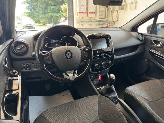 RENAULT Clio 1.5 dCi 8V 75CV 5 porte Wave