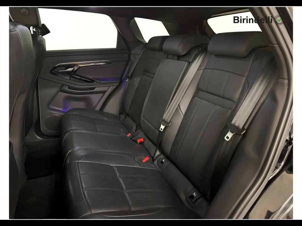 LAND ROVER RR Evoque 2ª serie - Range Rover Evoque 2.0D I4 180 CV AWD Auto R-Dynamic S