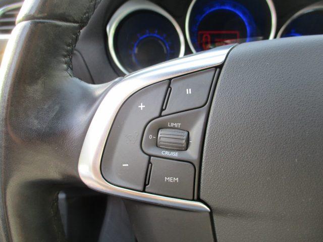 DS AUTOMOBILES DS 4 BlueHDi 120 S&S So Chic - 45.000KM!!