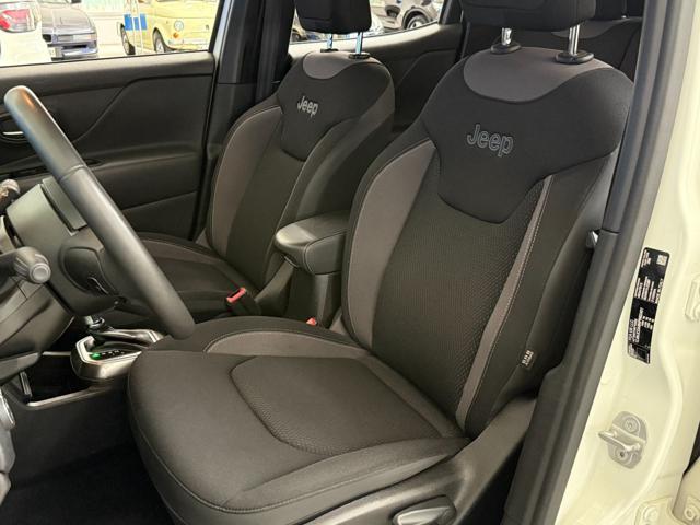 JEEP Renegade 1.5 Turbo T4 MHEV Limited - PROMO