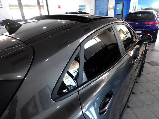 Ford Puma 1.0 EcoBoost HYBRID 125 CV ST LINE