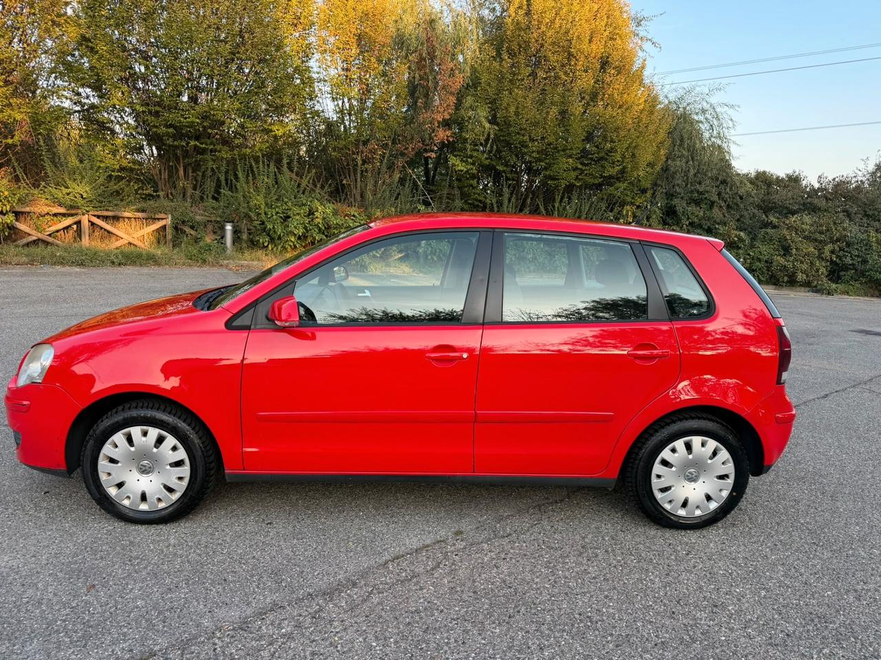 Volkswagen Polo 1.2 benzina 76.000 KM