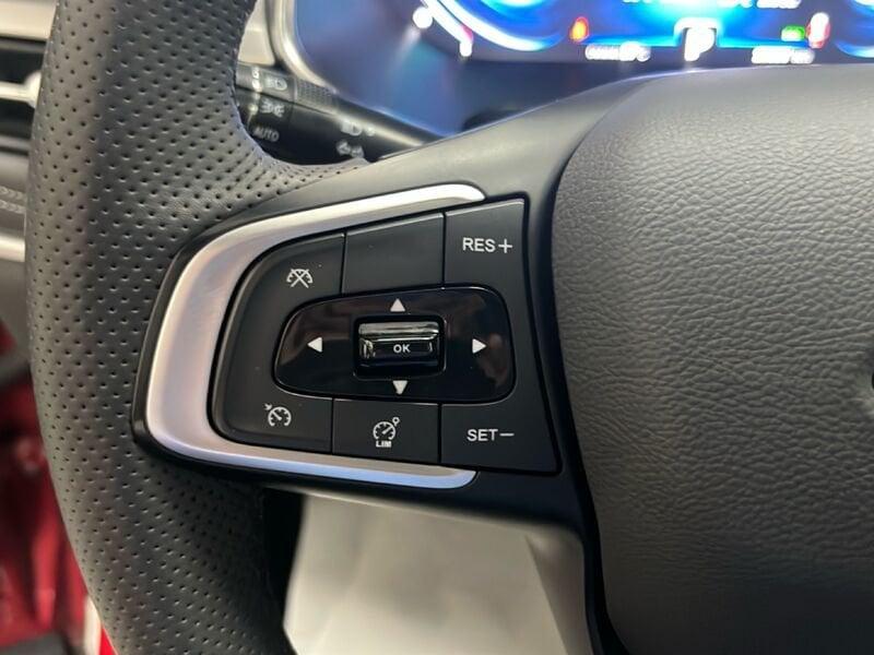 DR AUTOMOBILES dr 6.0 1.5 Turbo CVT GPL