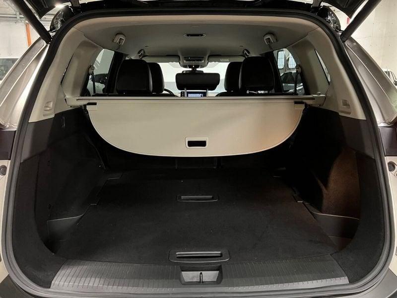 Nissan X-Trail 4ª serie e-Power e-4orce 4WD 5 posti Tekna