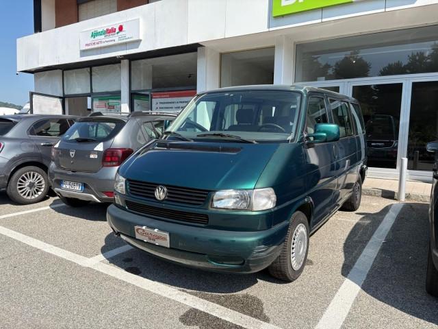 Volkswagen Caravelle 2.0