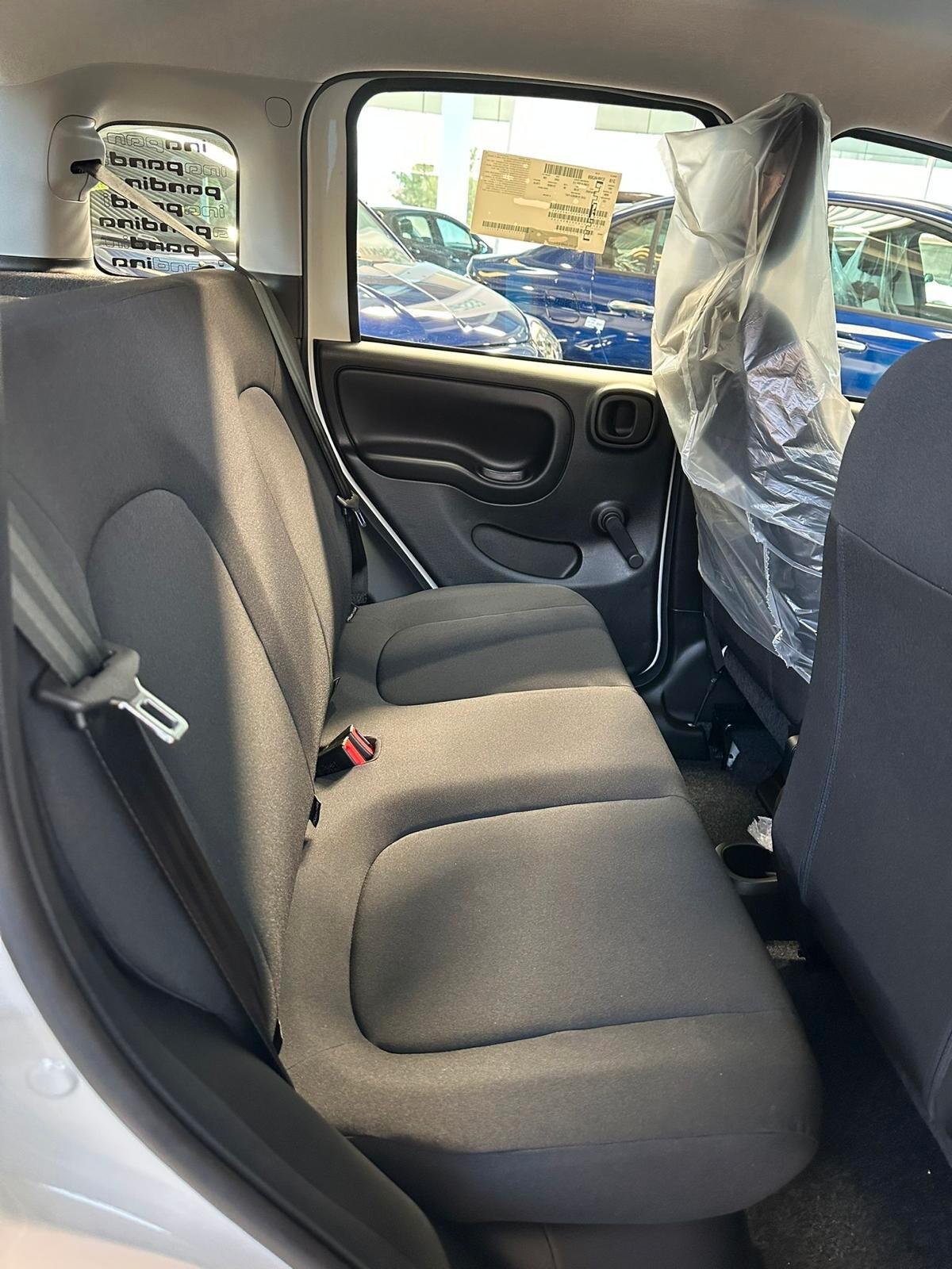 Fiat Panda 1.0 FireFly S&S Hybrid Pandina km 0