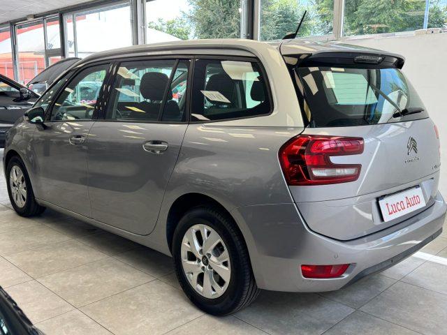 CITROEN Grand C4 Spacetourer 1.5 BlueHDi 130CV S&S *7 POSTI*UNICO PROP.*