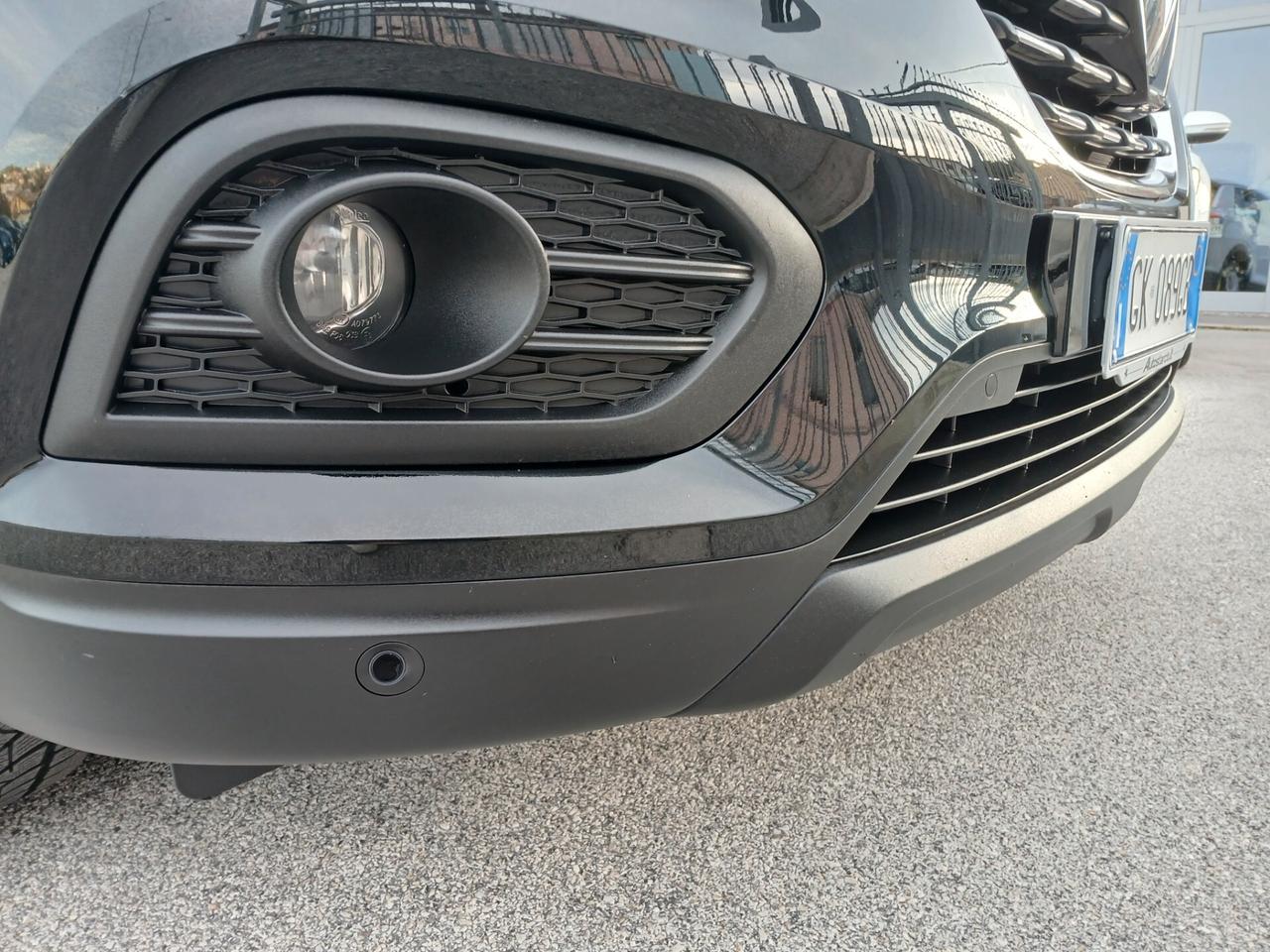 Renault Kadjar BLUE DCI 115CV EDC 2022 AUTO