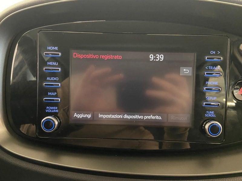 Toyota RAV4 Plug-in Plug-in 2.5 PHEV 306CV ECVT Dynamic+ 4WD