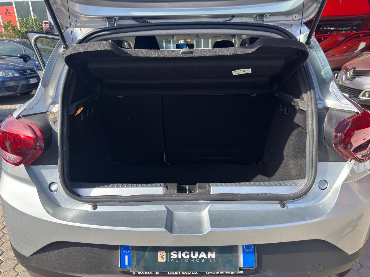 Dacia Sandero ADATTA A NEOPATENTATI 1.0 TCe ECO-G Comfort