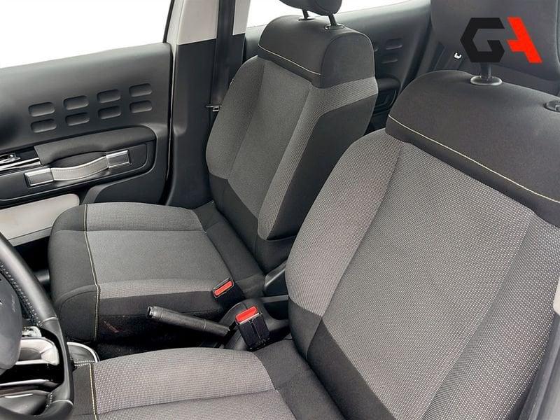 Citroën C3 C3 PureTech 83 S&S Shine