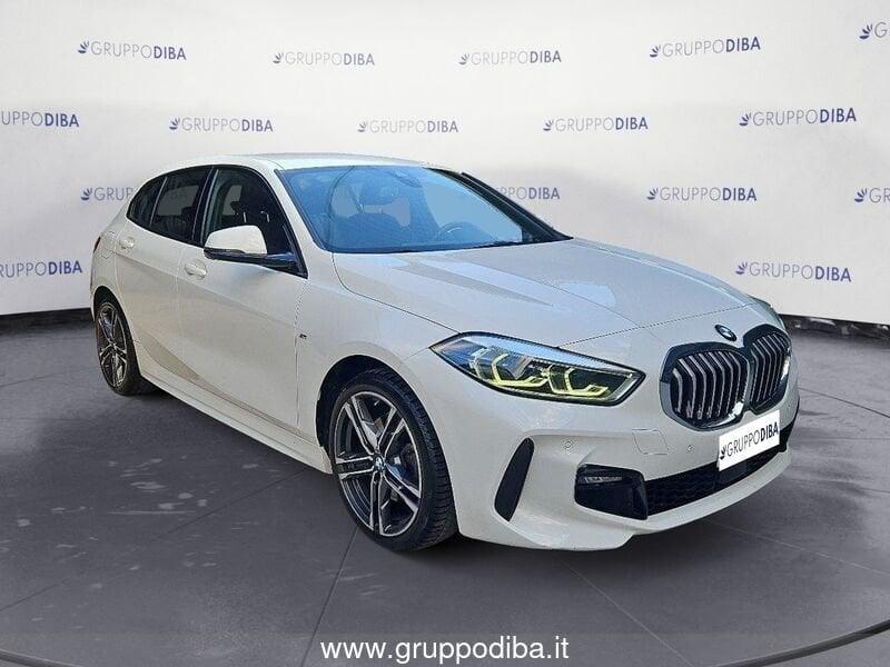 BMW Serie 1 F40 Diesel 116d Msport auto