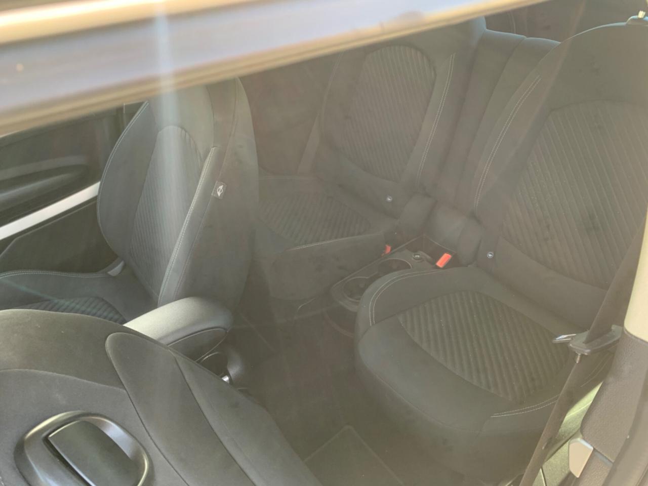 Mini Cooper D Paceman Mini 2.0 Cooper SD Business Paceman