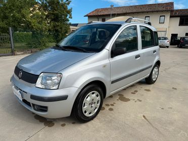 Fiat Panda 1.2 neo-pat 72.000 km