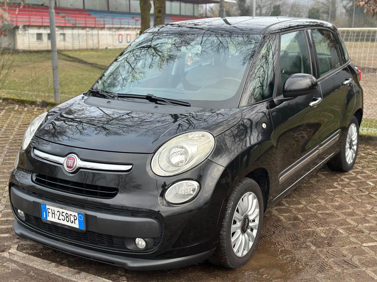 Fiat 500L 1.3 Multijet 95 CV Business