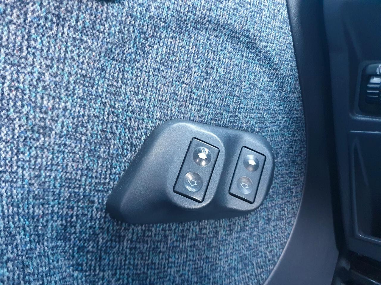 Daihatsu Terios 1.3i 16V cat 4WD SX - MOTORE NUOVO