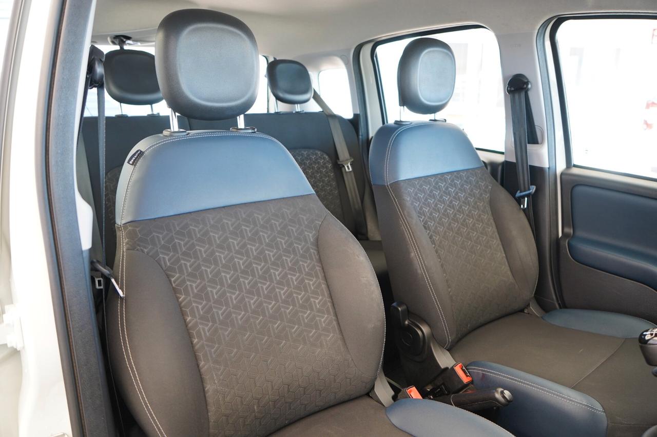 Fiat Panda 1.0 FireFly Hybrid 70 Cv Cross - 2022