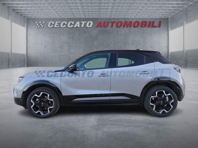 Opel Mokka Mokka 1.2 hybrid GS 136cv dct6