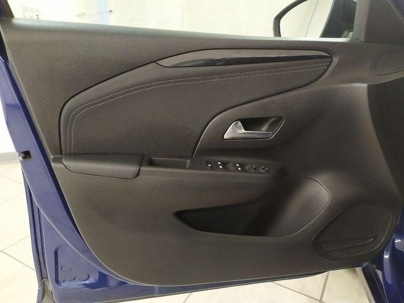 Opel Corsa 1.2 Elegance s&s 100cv