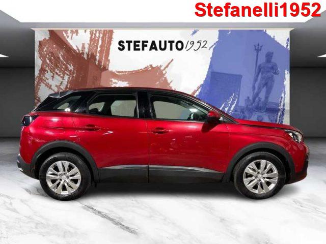 PEUGEOT 3008 II - 2.0 bluehdi Business s&s 150cv