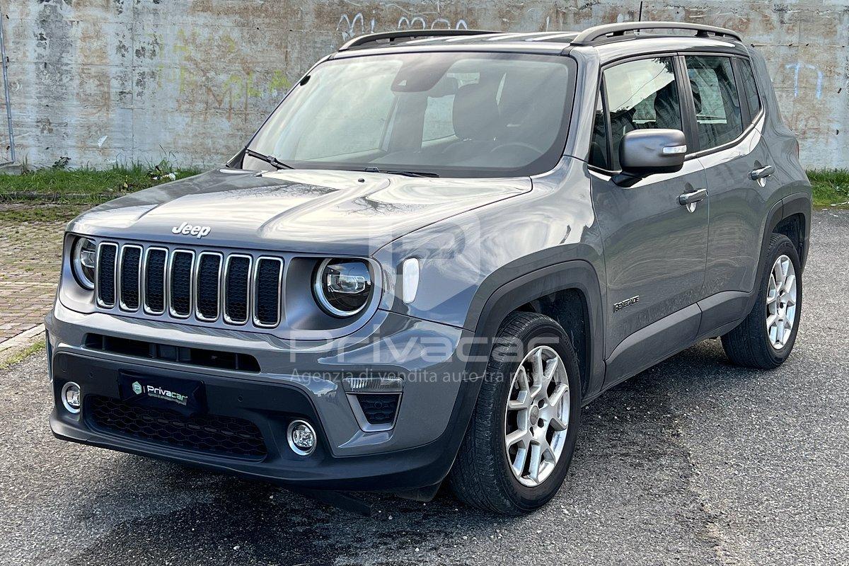 JEEP Renegade 1.0 T3 Limited