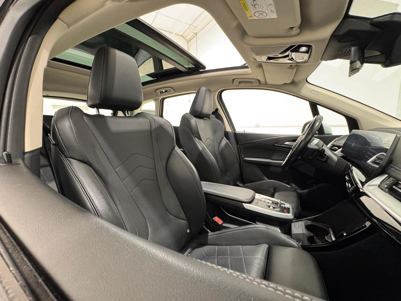 Bmw 2er Active Tourer 218d Msport