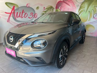 Nissan Juke 1.0 DIG-T 114 CV Tekna