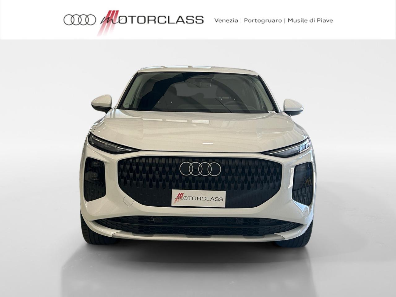 Audi Q3 sportback 1.5 e-hybrid 272cv business advanced s tronic