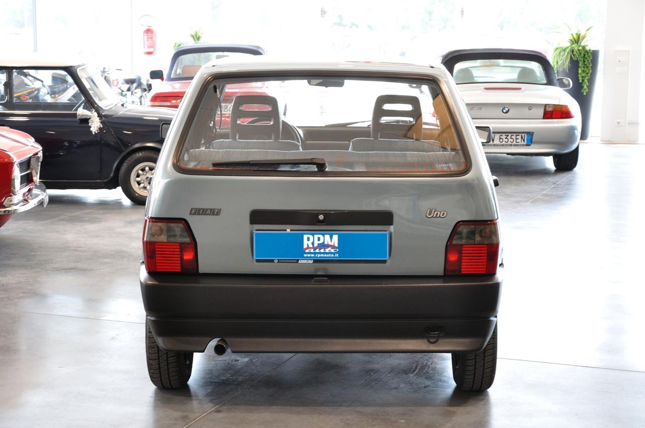 Fiat Uno 60S 1.1 Fire carburatore