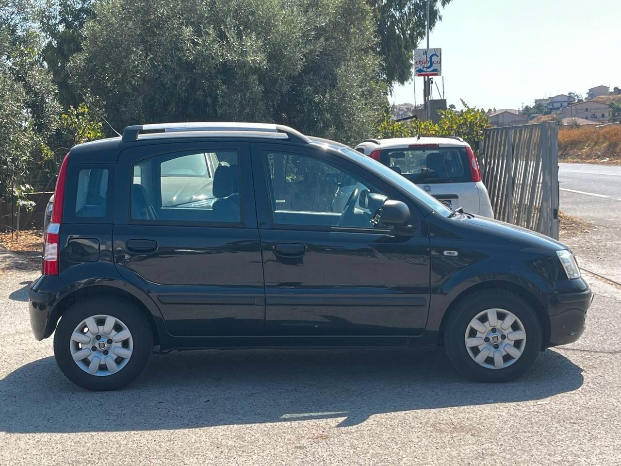 Fiat Panda 1.2 Active