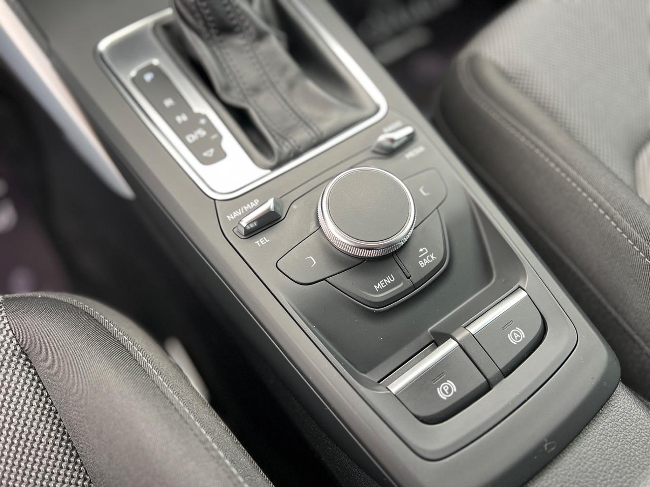 Audi Q2 30 TDI S tronic