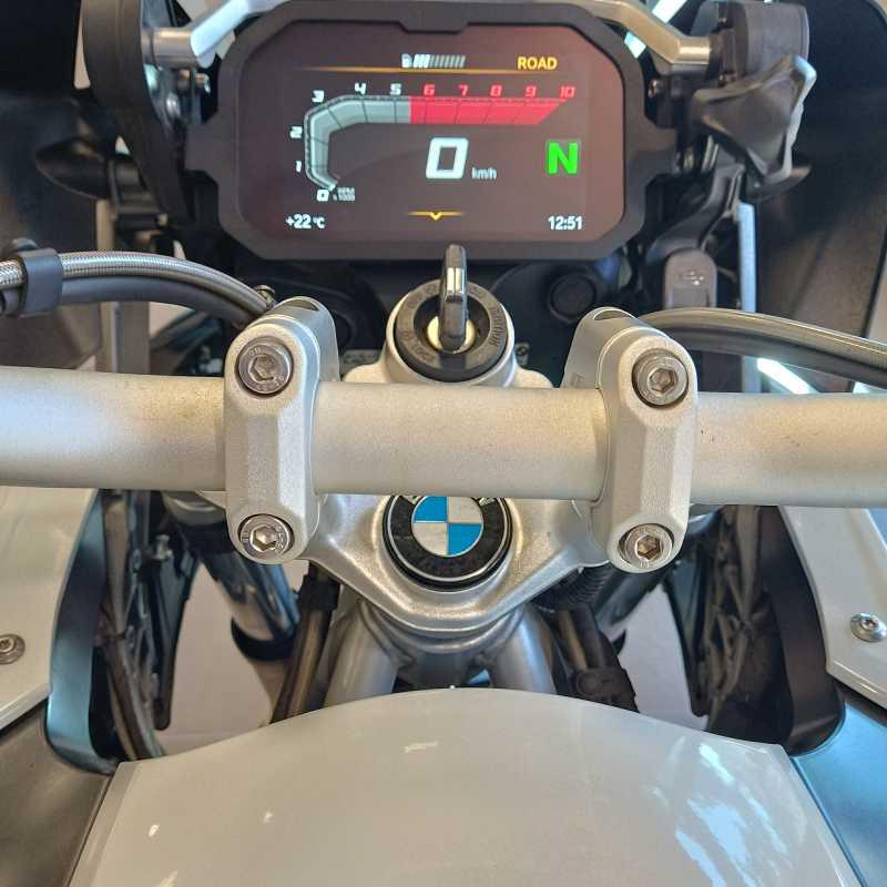 Bmw R 1250 GS - 2021