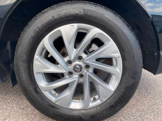 RENAULT Espace 1.6 dci energy Intens 160cv edc