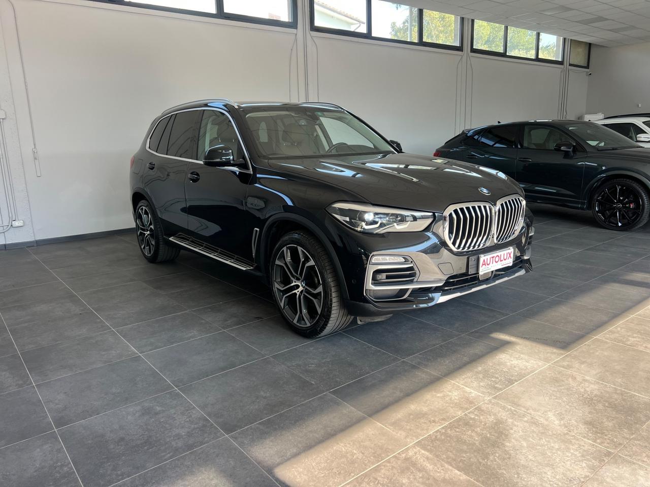 Bmw X5 xDrive30d xLine