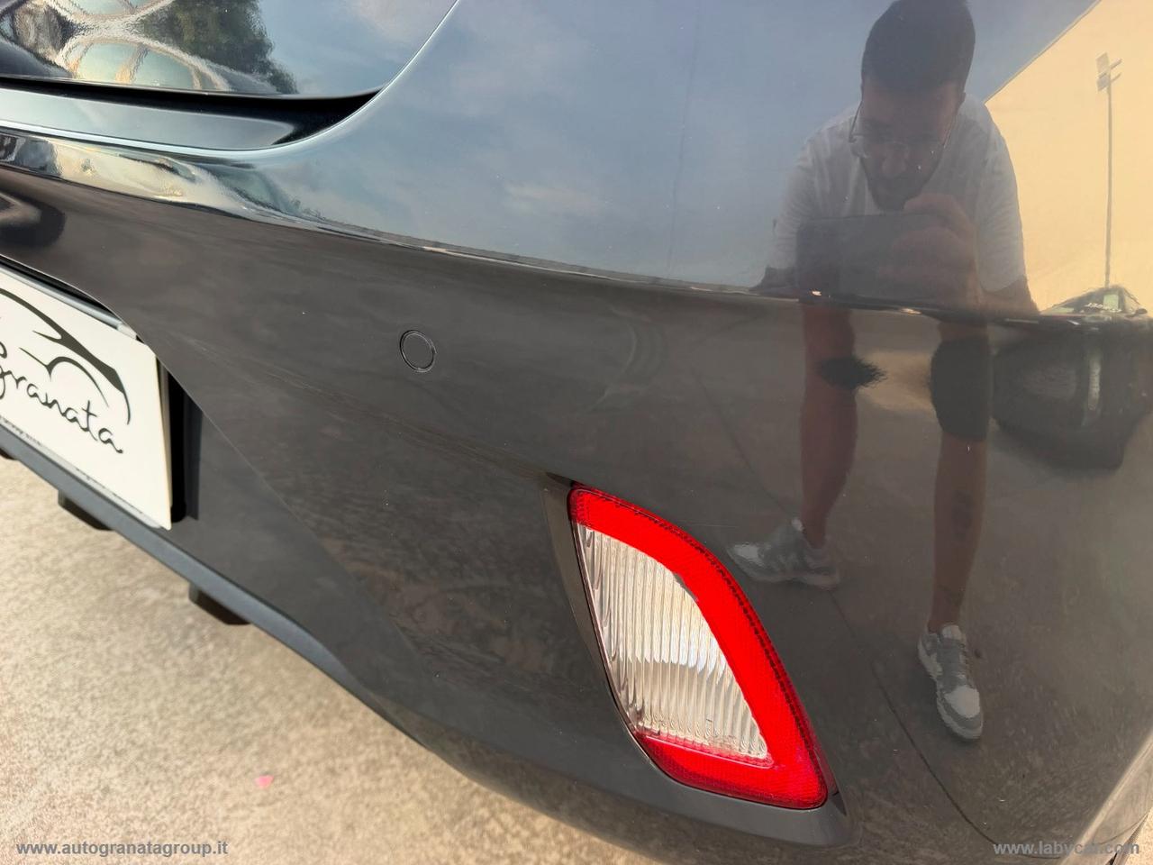HYUNDAI i10 1.0 MPI Connectline PREZZO REALE AFFARE!