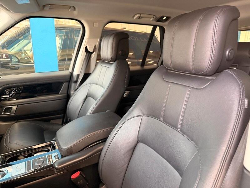 LAND ROVER Range Rover 4ªserie Range Rover 3.0...
