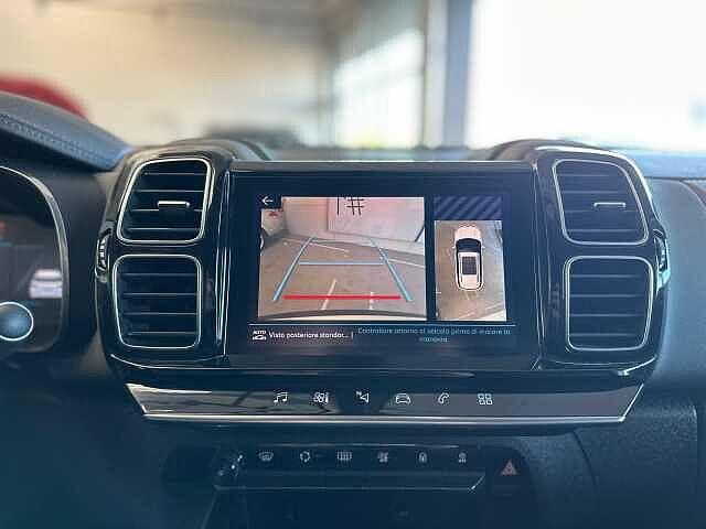 Citroen C5 Aircross BlueHDi 130 S&S Feel Pack