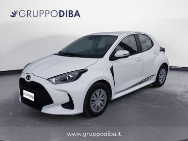 Toyota Yaris IV 2020 1.5h Active