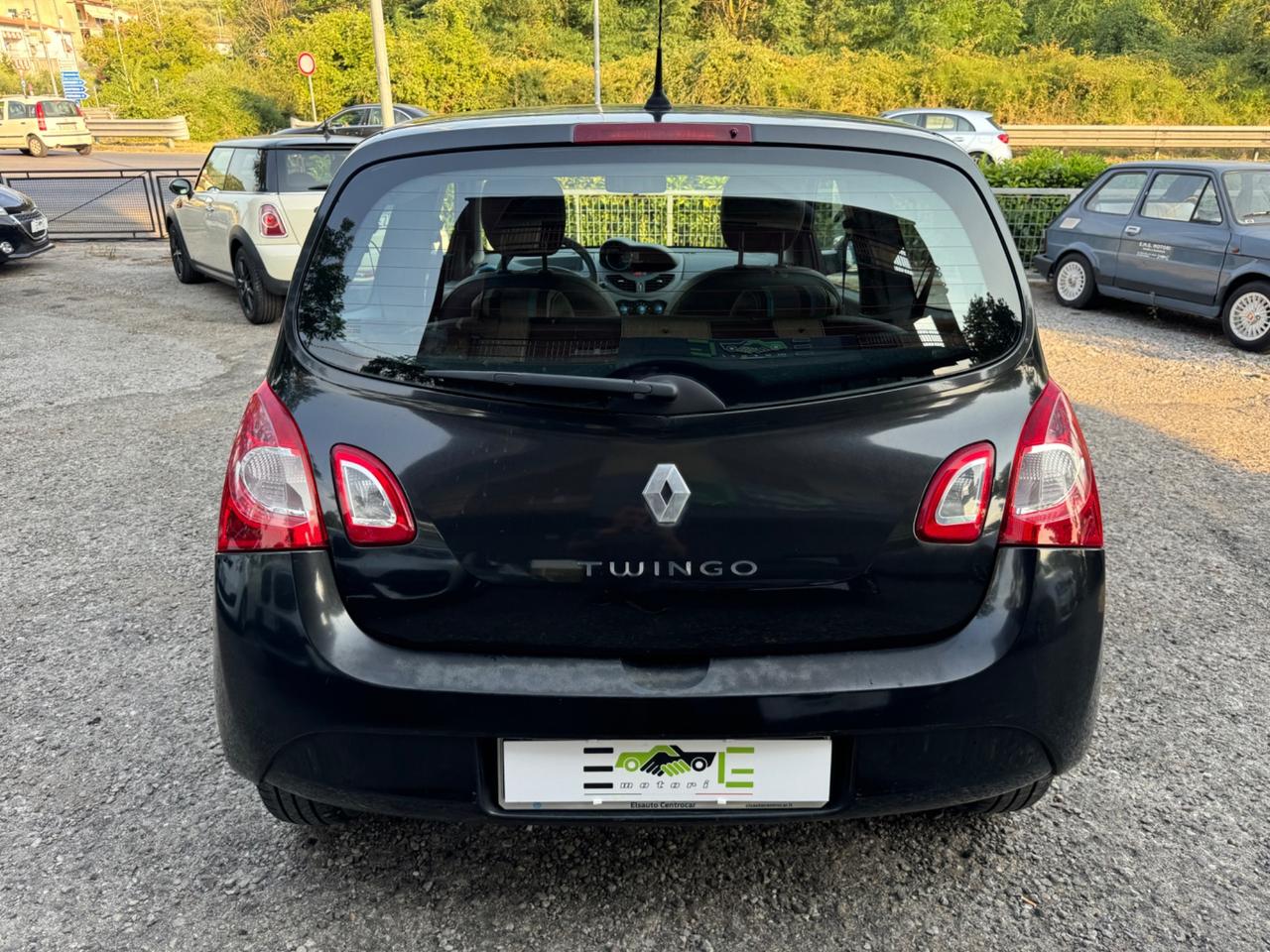 Renault Twingo 1.2 16V Wave Neopatentati